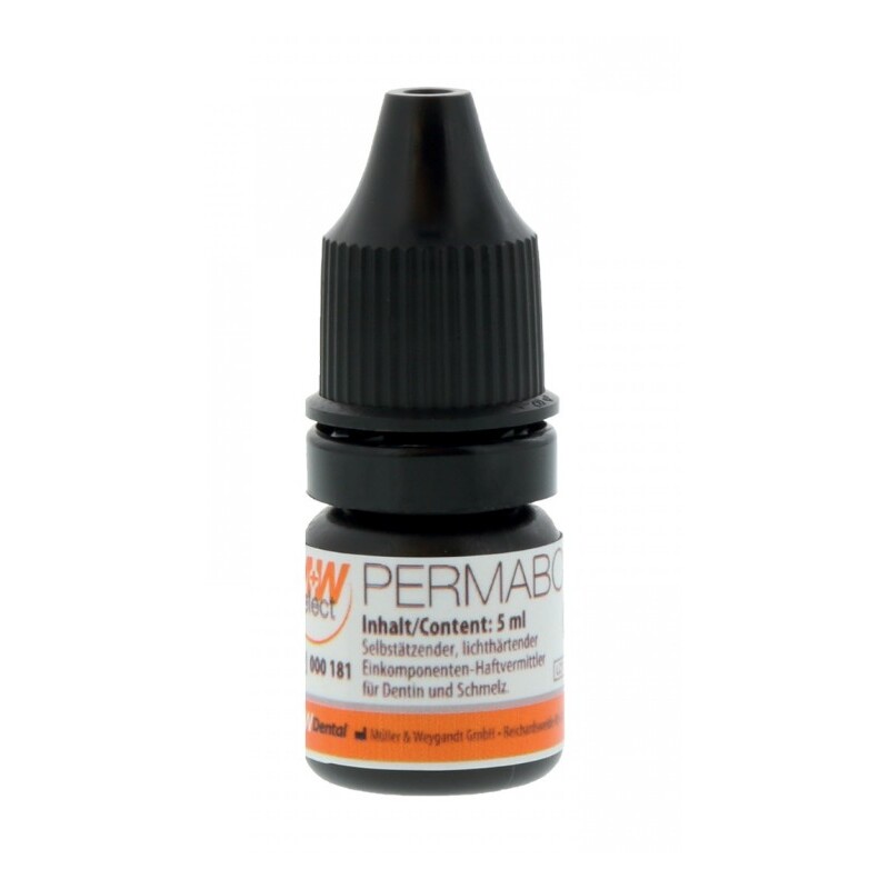 M+W Permabond 5ml