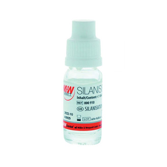 M+W Silanizační tekutina 8 ml