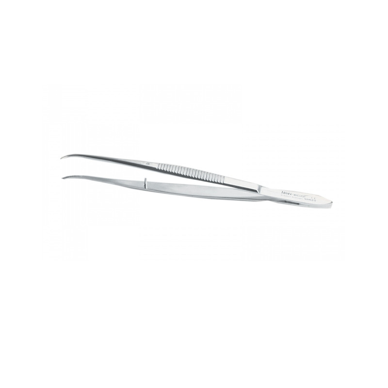 M+W pinzeta Perry 13 cm