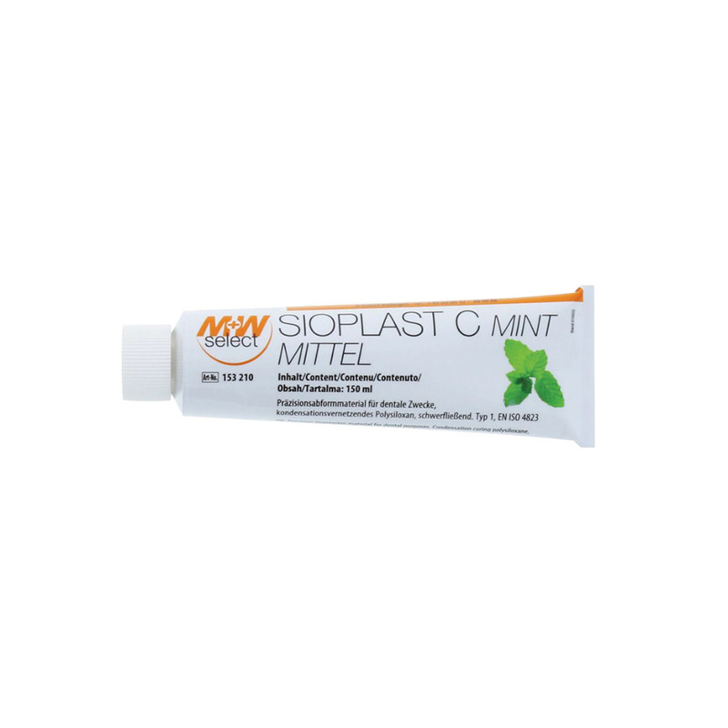 M+W Sioplast C Mittel 150 ml