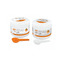 M+W Sioplast A Putty 900 ml