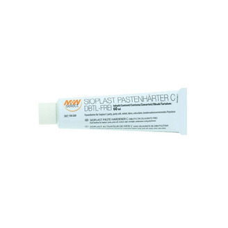M+W Sioplast C/T katalyzátor pasta 60 ml