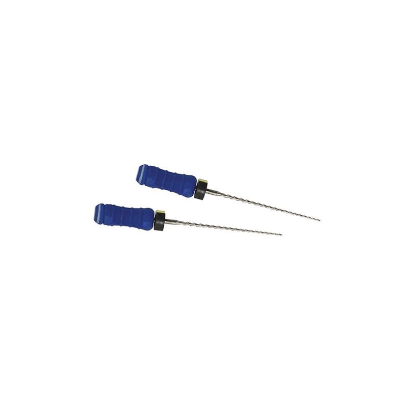 Hedstroem ReadySteel 020/25 mm žlutý 6 ks