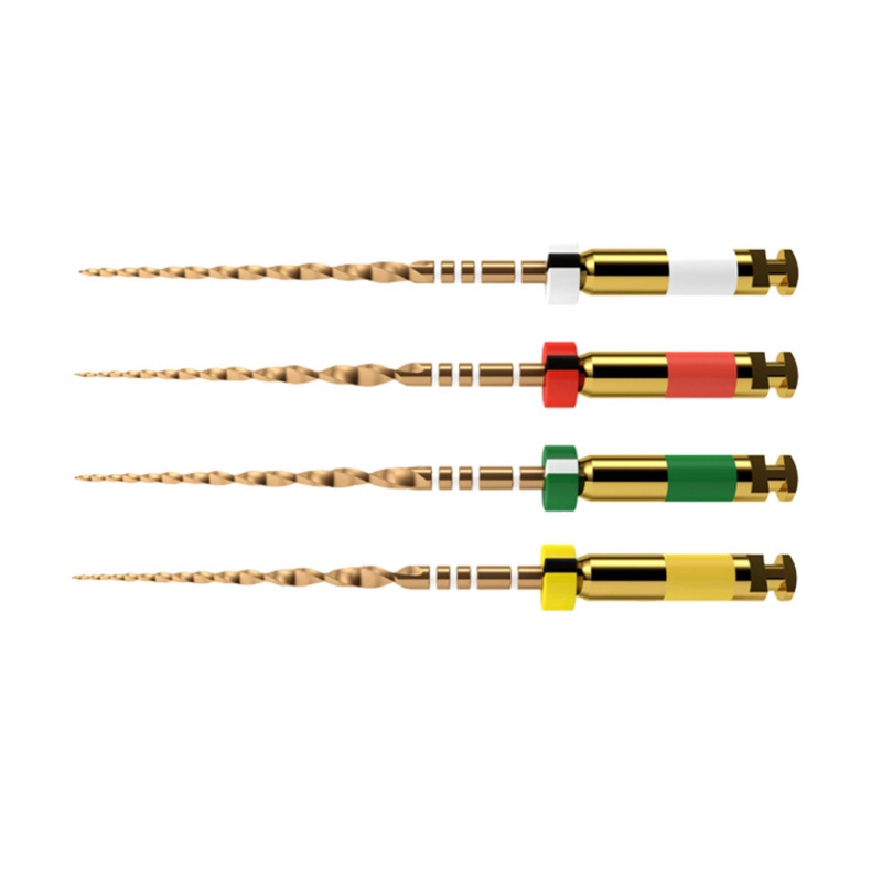 WaveOne Gold medium sterilní 25mm 3ks