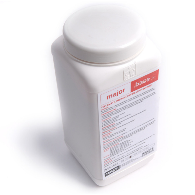 Major Base MV 1000g