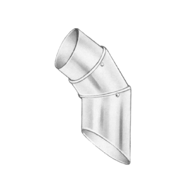 Chránič prstu Langenbeck 1; průměr 2,2 cm