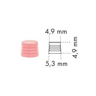 Mobile caps 2ks