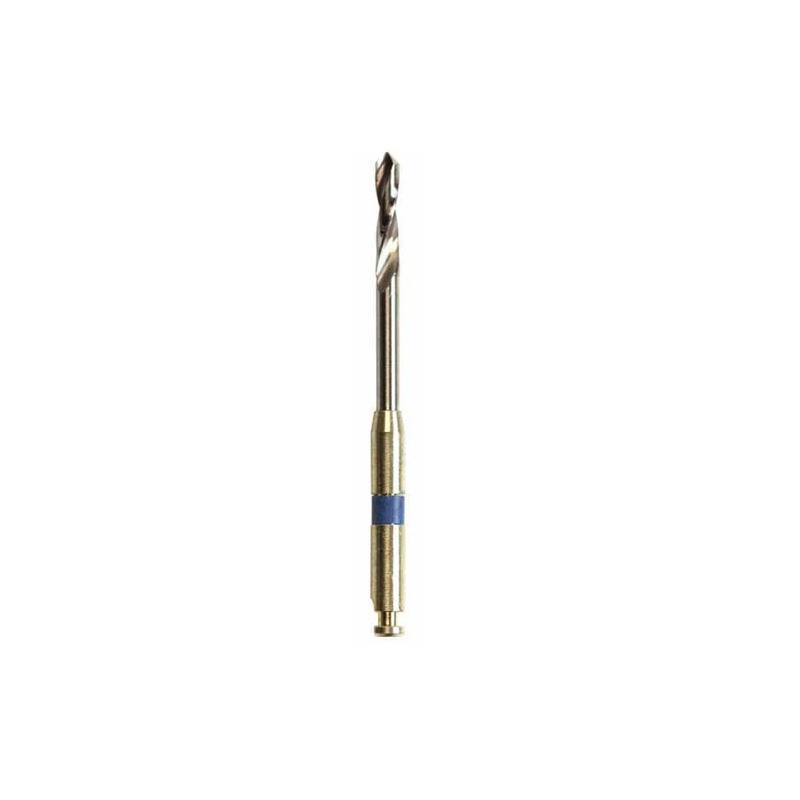 FibreKor 1.50 Drill (1x vrtáček pro čepy Original a Parallel 1.50mm, modrý)