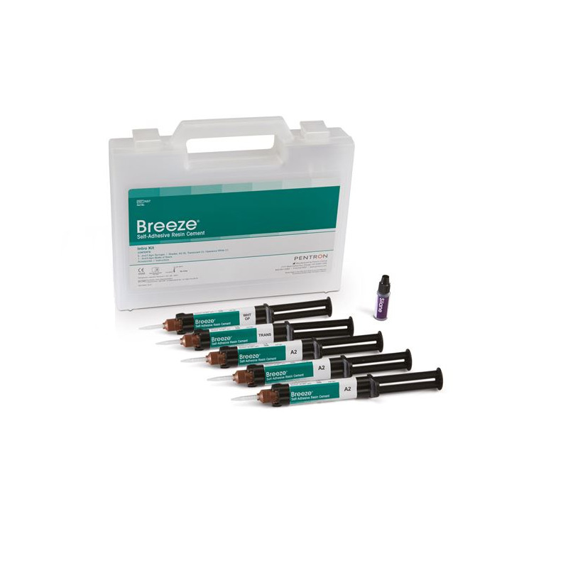 BREEZE KIT / EasyCEM Intro Kit