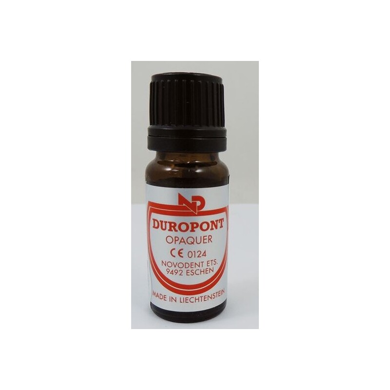 Duropont opaker G1 10ml