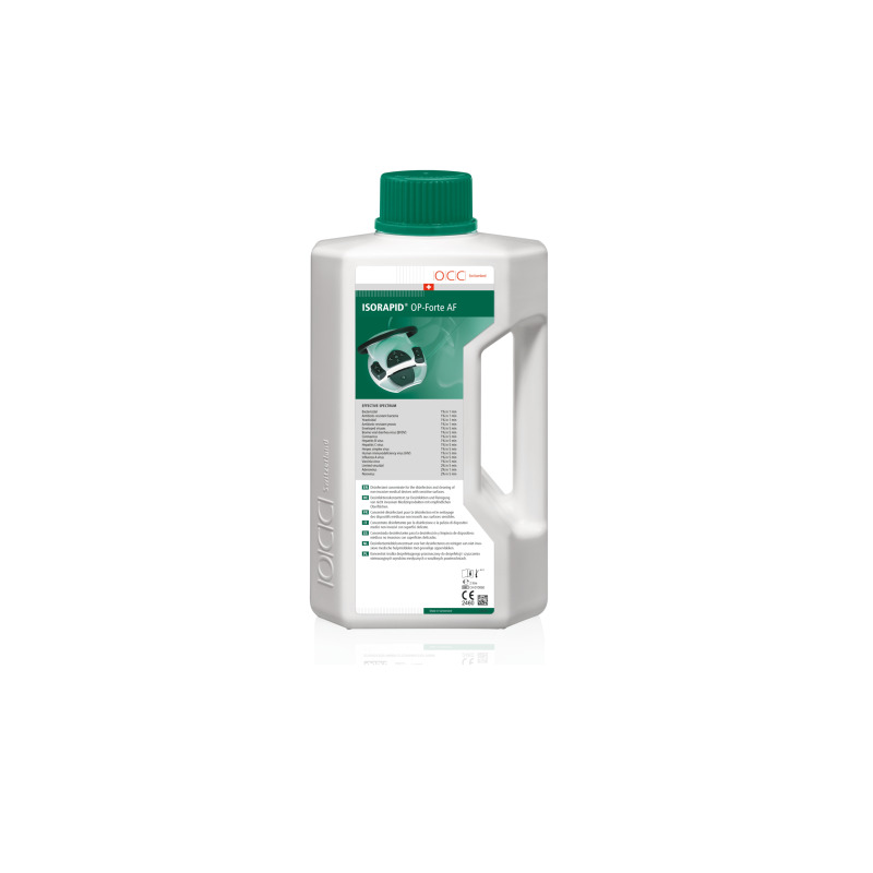 Isorapid OP- Forte AF 2l
