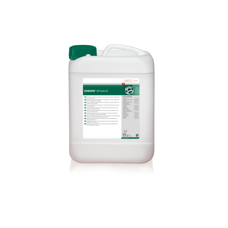 Isorapid OP- Forte AF 5l