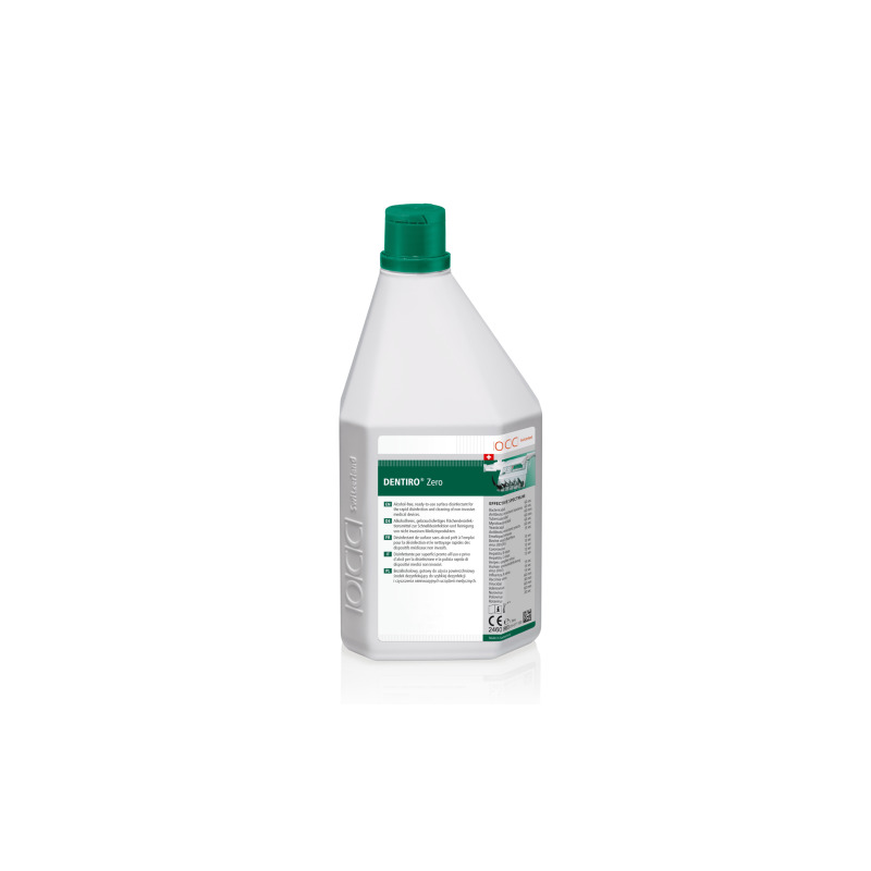 Dentiro Zero 1l