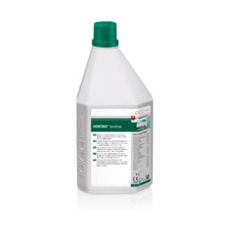 Dentiro sensitive 1l