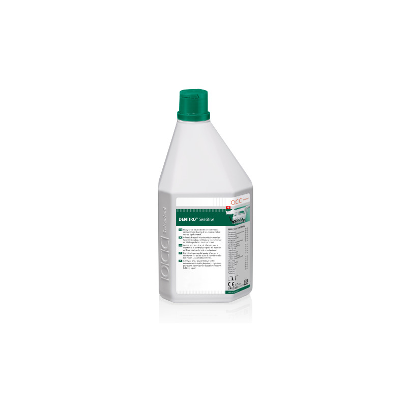 Dentiro sensitive 1l