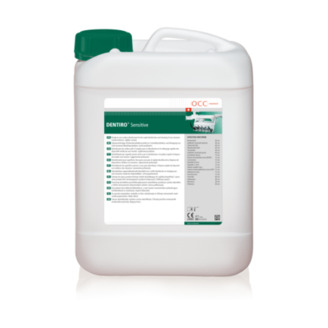 Dentiro sensitive 5l