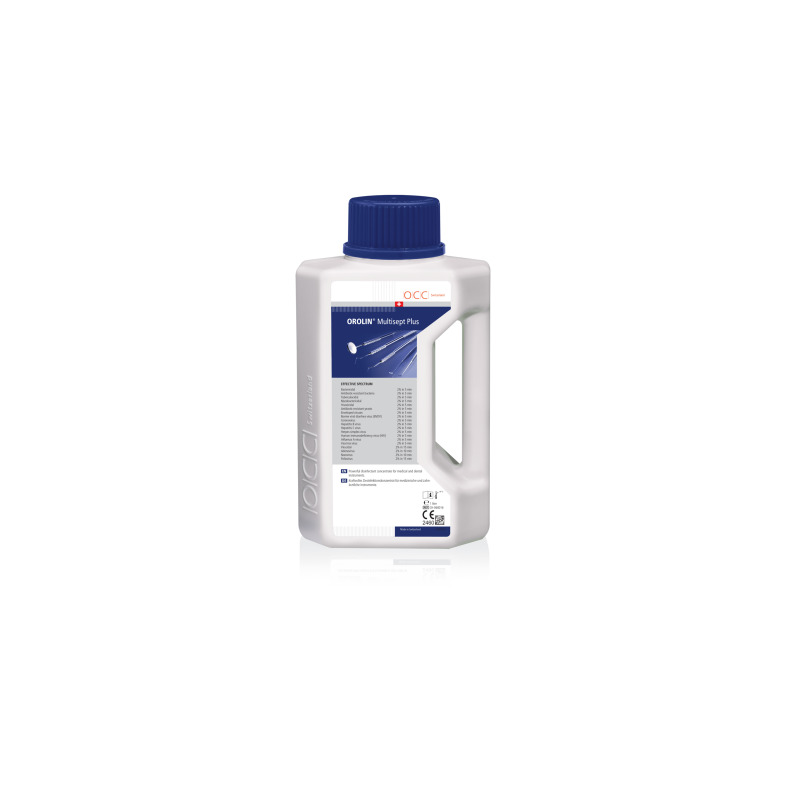Orolin Multisept Plus 1l