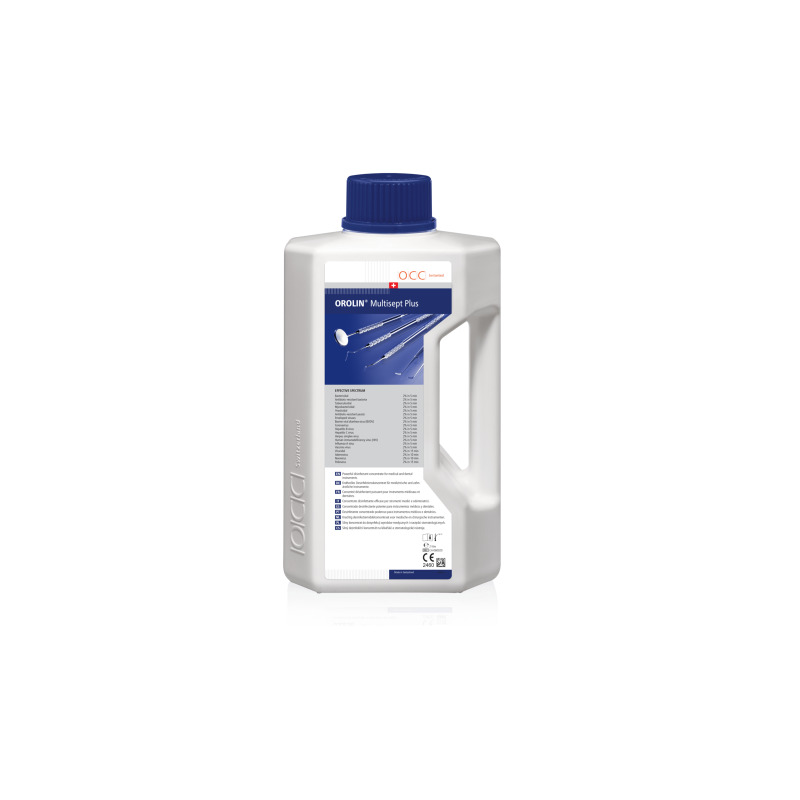 Orolin Multisept Plus 2l