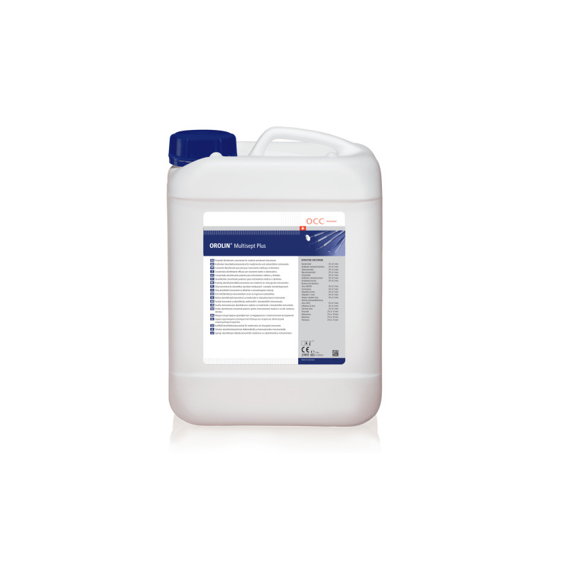 Orolin Multisept Plus 5l