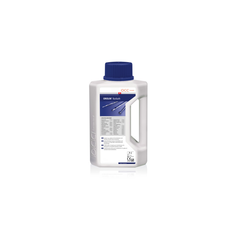 Orolin Burbath 1l