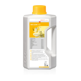 Oro Clean Plus 2 l