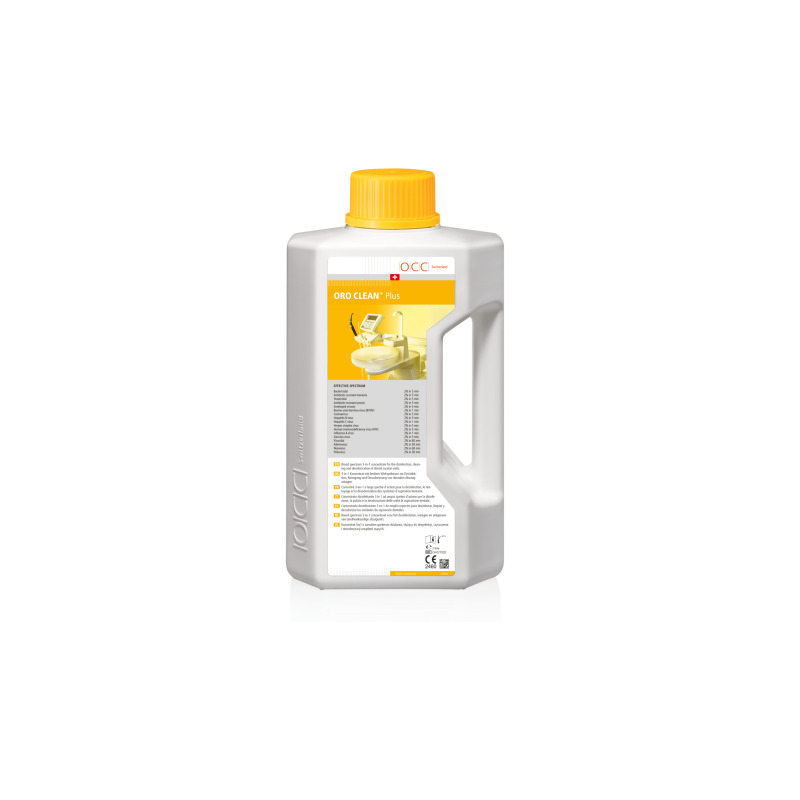Oro Clean Plus 2l