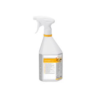 Aseptoprint spray 1l s rozprašovačem