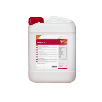 Oromed Gel 5l