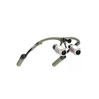 Lupové brýle Orascoptic HDL Prism 5,5x Dragonfly PRO