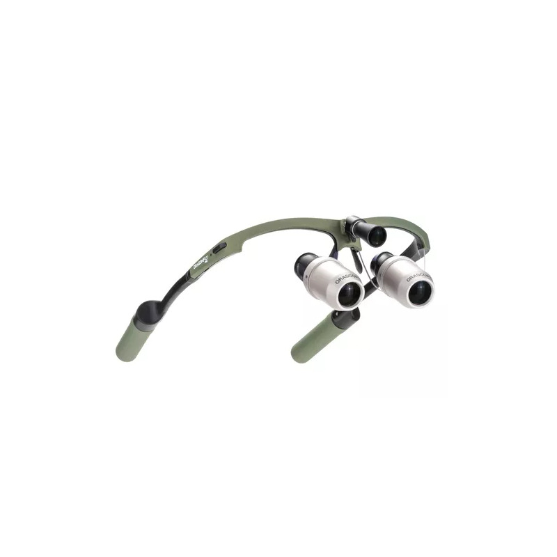 Lupové brýle Orascoptic HDL Prism 5,5x Dragonfly PRO
