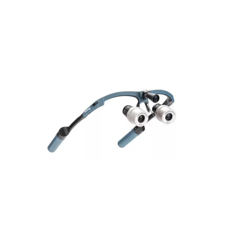 Lupové brýle Orascoptic HDL 3,5x Dragonfly PRO