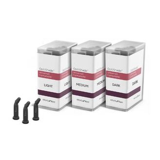 OptiShade medium 20x kompule