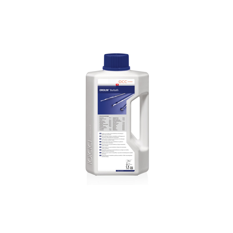 Orolin Burbath 2l