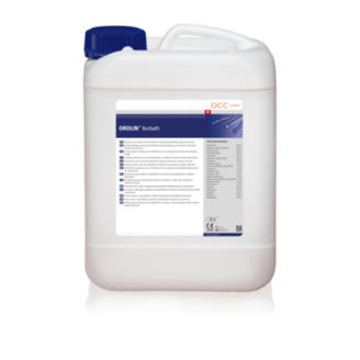 Orolin Burbath 5l