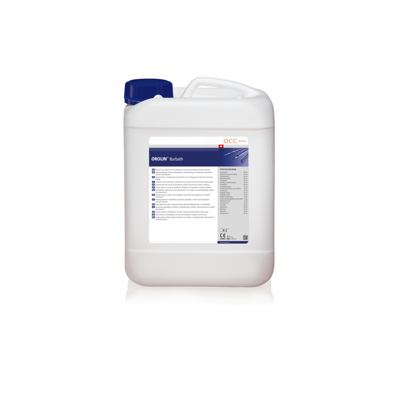 Orolin Burbath 5l