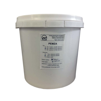 Pemza hrubá 1/0N 1kg