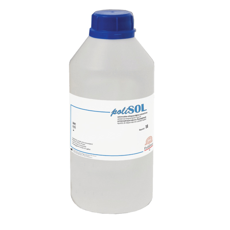 Polisol universal liquid 1l