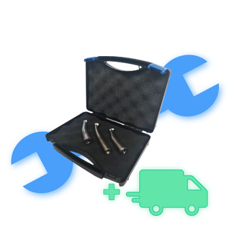 SERVIS BOX