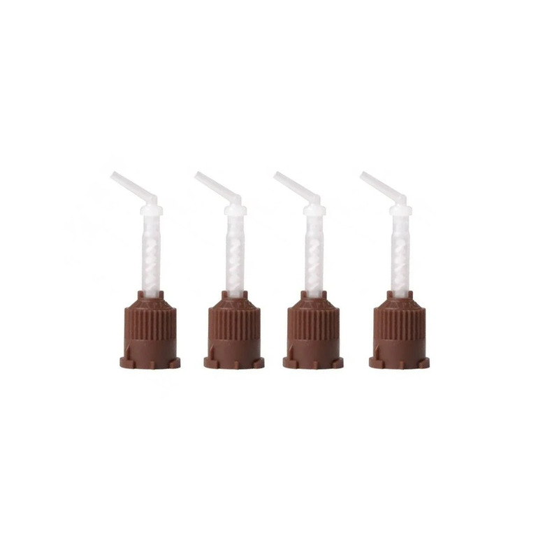 Build-It FR Bílý opákní stříkačka 4x 4 ml