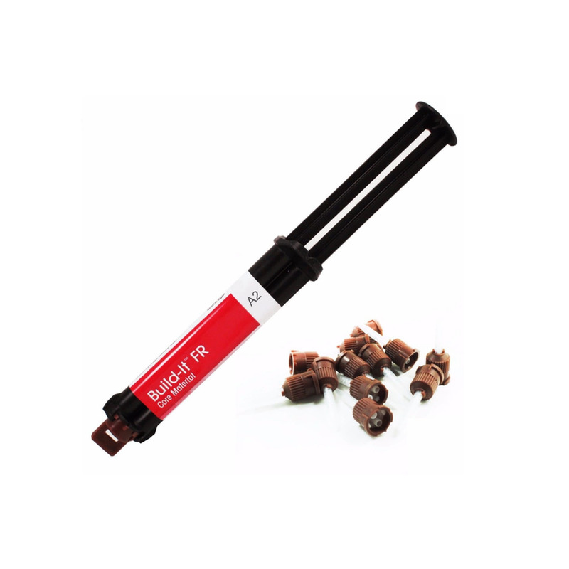 Build-It FR A2 Refill stříkačka 4 ml