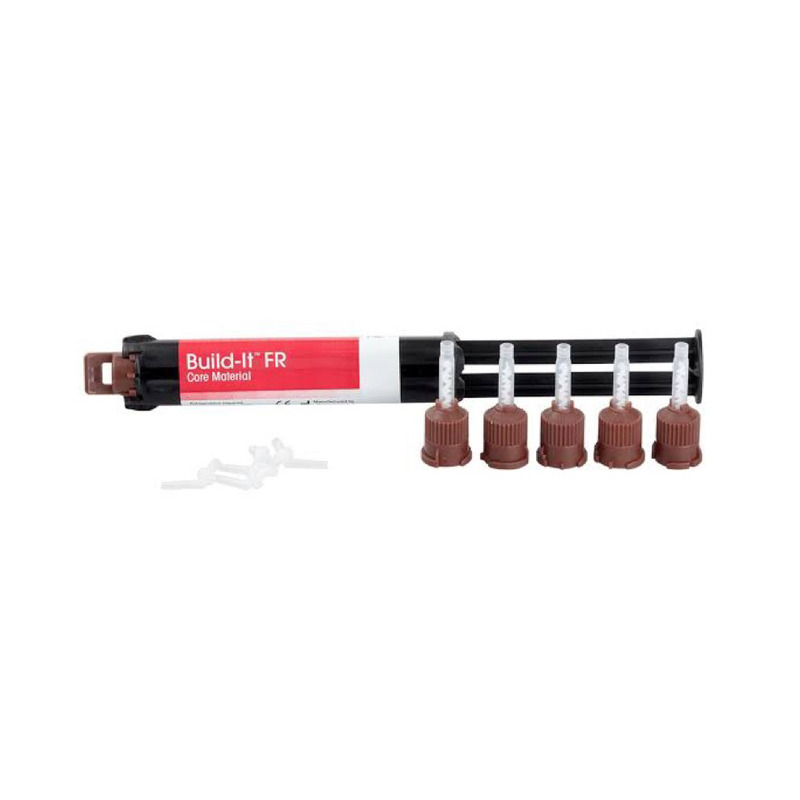 Build-It FR A2 Refill stříkačka 4 ml