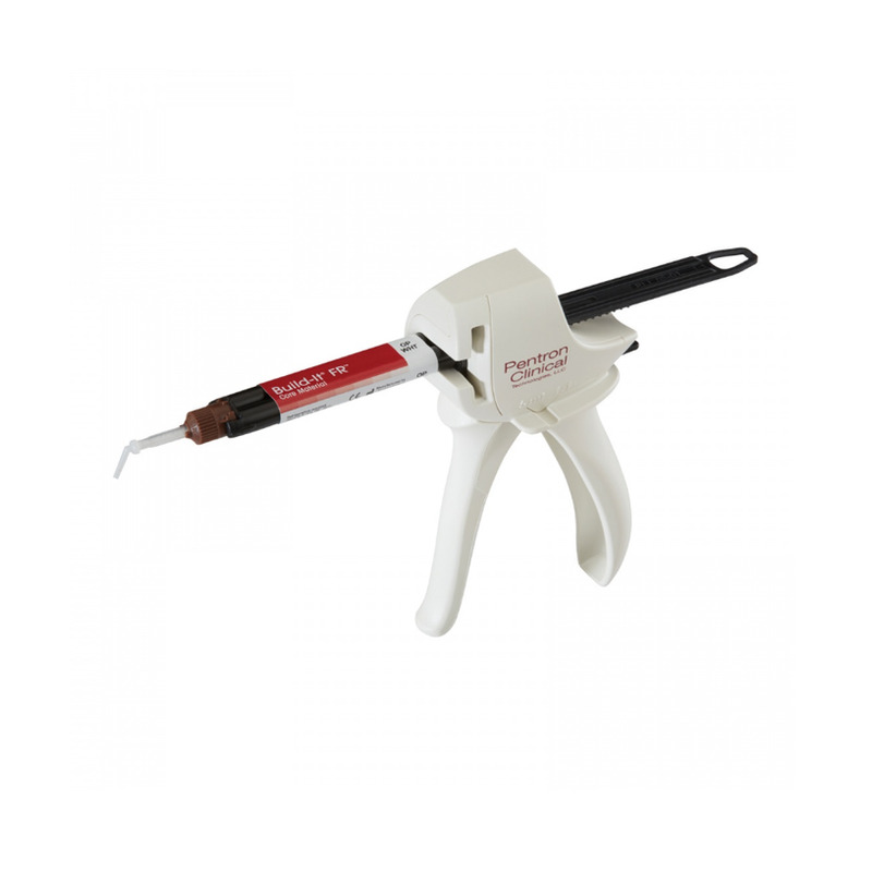 Build-It FR Aplikační pistole 1:1 na automix stříkačky
