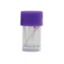 FIBREKLEER 4X  TAPERED POST REFILL 1,375 / Easy glassPost konický čep 1,375 mm 10 ks fialový