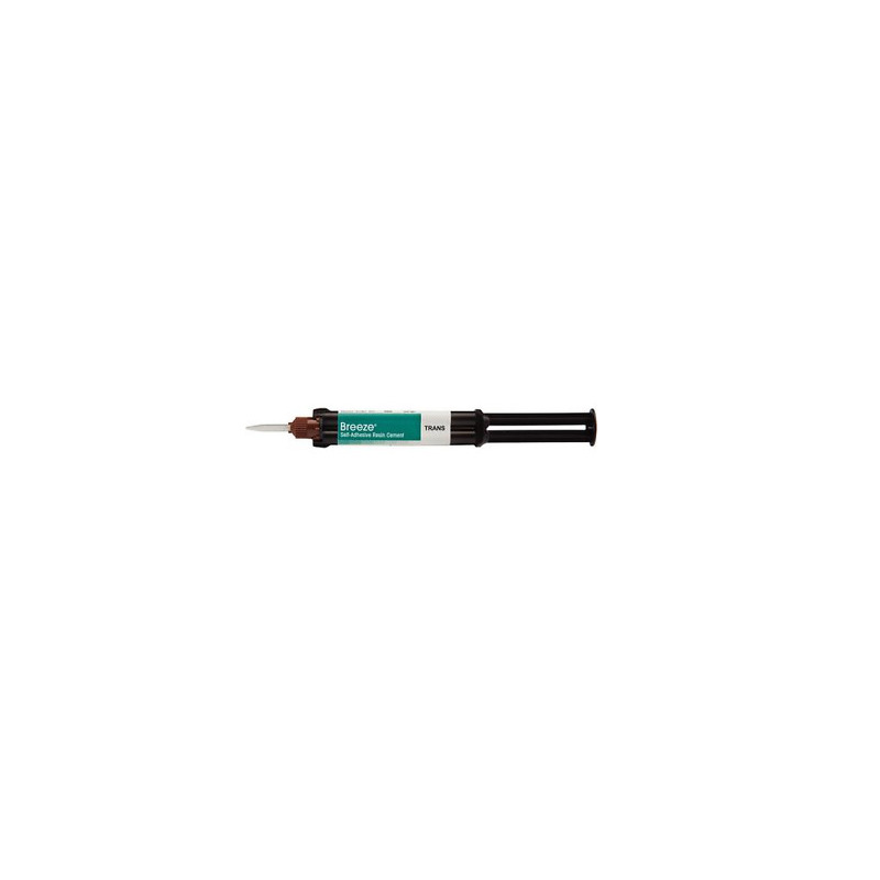 BREEZE TR refill 4ml / EasyCEM čirý 7,8g