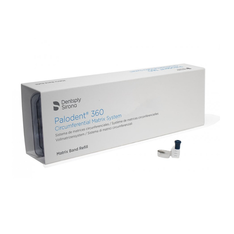 Palodent 360 matrice 5,5 mm 48ks