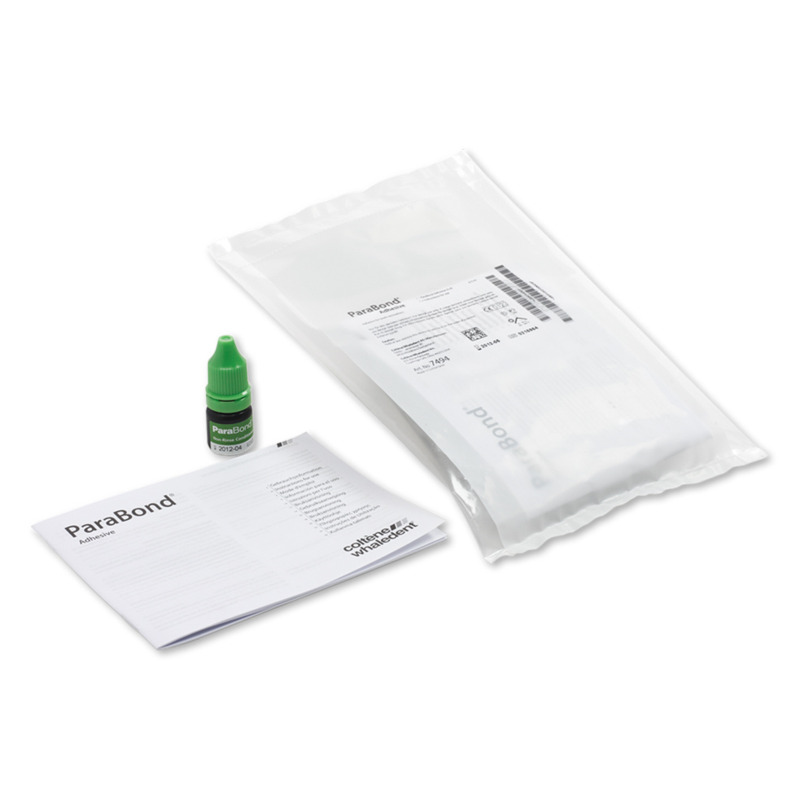 ParaBond Non-Rinse Conditioner 3 ml