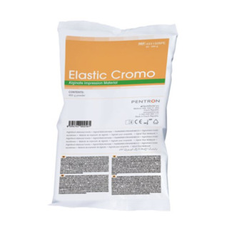 Elastic cromo 450g