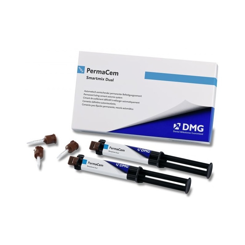 PermaCem Smartmix 2x10g