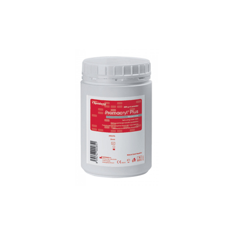 Premacryl Plus 500 g prášek V