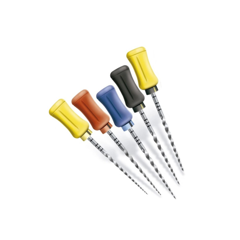 ProTaper Universal F1 25 mm (A041702510103)